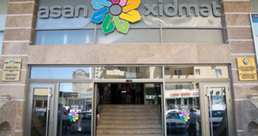 Центры ASAN xidmət и ASAN Kommunal не будут работать два дня Центры ASAN xidmət и ASAN Kommunal не будут работать два дня