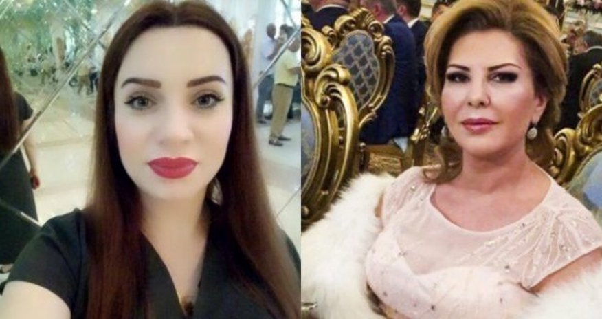 DOĞUŞDAN 45 DƏQIQƏ SONRA ÖLƏN KÖRPƏNIN ANASINDAN ŞOK IDDIALAR - 18+ VİDEO DOĞUŞDAN 45 DƏQIQƏ SONRA ÖLƏN KÖRPƏNIN ANASINDAN ŞOK IDDIALAR - 18+ VİDEO