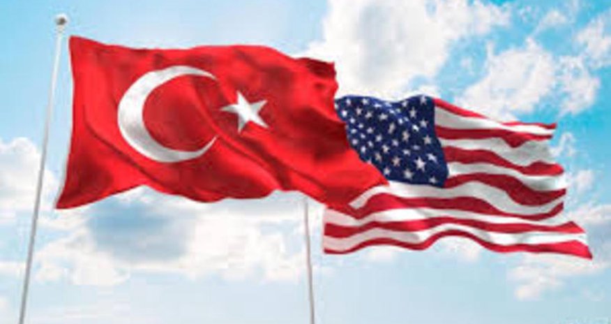 Türkiyə hərəkətə keçdi: ABŞ bunu gözləmirdi Türkiyə hərəkətə keçdi: ABŞ bunu gözləmirdi