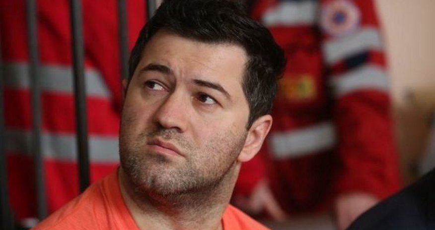 Azərbaycanlı nazirin pulları həbsdə qaldı Azərbaycanlı nazirin pulları həbsdə qaldı