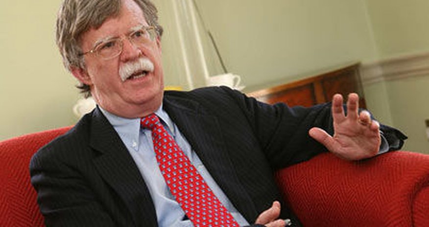 Мы по-другому окажем давление на Иран - США Мы по-другому окажем давление на Иран - США