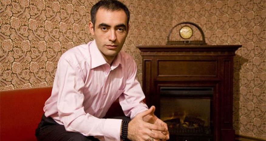 Зираддин Рзаев о деле сестер Хачатурян Зираддин Рзаев о деле сестер Хачатурян