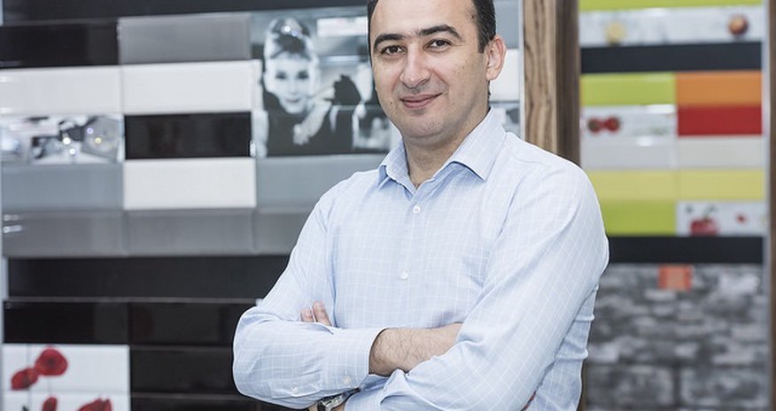 Azərbaycan: Avropa məsləhəti sayəsində böhrandan xilas olub böyüyən şirkət Azərbaycan: Avropa məsləhəti sayəsində böhrandan xilas olub böyüyən şirkət