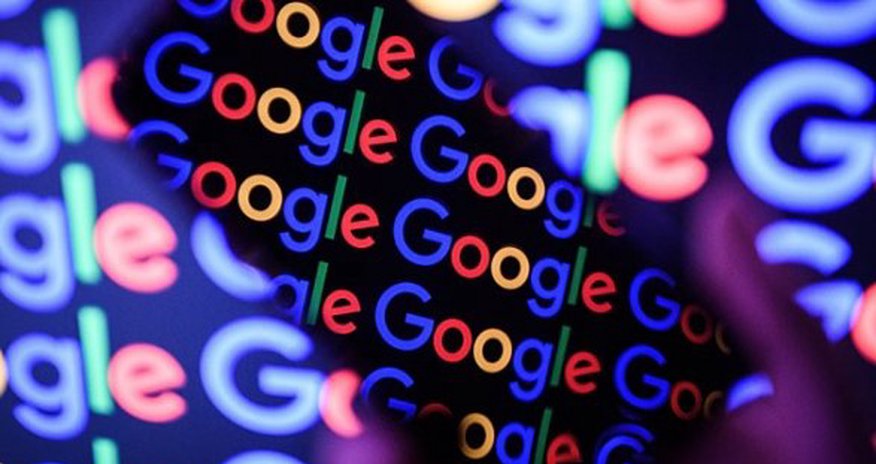 Google удалил 58 «иранских» аккаунтов Google удалил 58 «иранских» аккаунтов