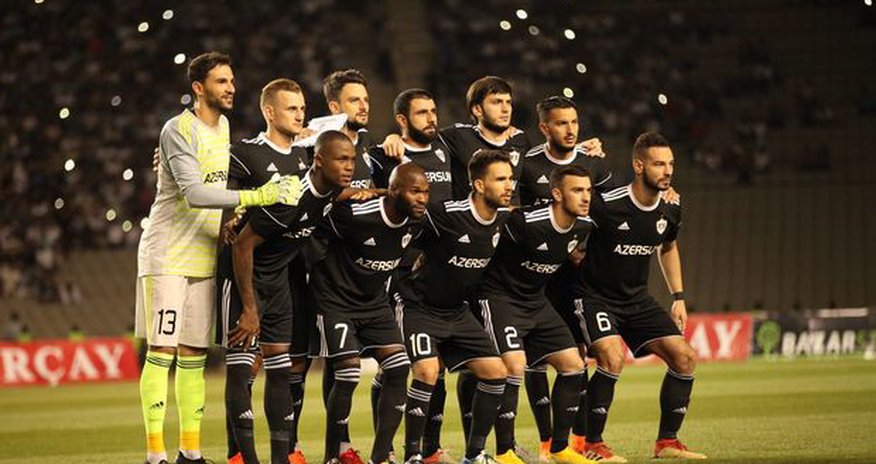 Azərbaycan UEFA reytinqində yenə gerilədi Azərbaycan UEFA reytinqində yenə gerilədi