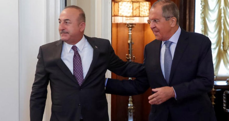 Rusiyadan Türkiyəyə ŞAD XƏBƏR Rusiyadan Türkiyəyə ŞAD XƏBƏR