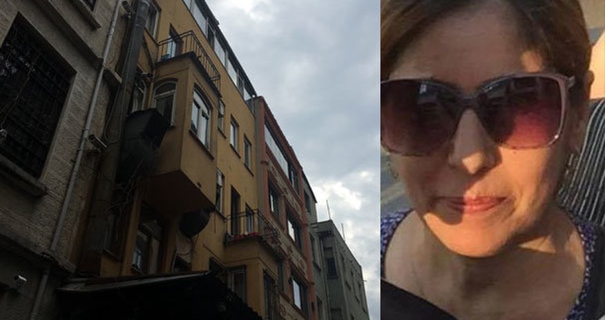 61 yaşlı kişi sevgilisini əvvəl güllələdi daha sonra isə... 61 yaşlı kişi sevgilisini əvvəl güllələdi daha sonra isə...