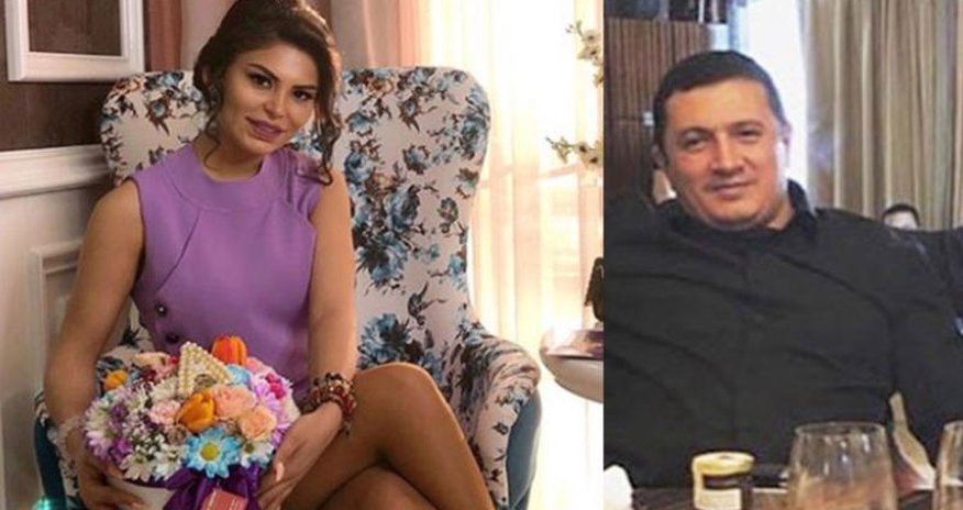 "Lotu Quli"dən Afaq Aslanla bağlı PAYLAŞIM - FOTO "Lotu Quli"dən Afaq Aslanla bağlı PAYLAŞIM - FOTO