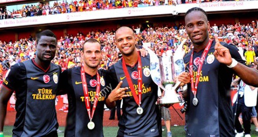"Qalatasaray"ın sabiq futbolçusu intihar etdi (İDDİA) "Qalatasaray"ın sabiq futbolçusu intihar etdi (İDDİA)