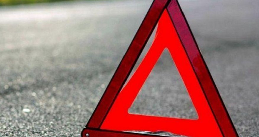 Смертельное ДТП в Кедабеке Смертельное ДТП в Кедабеке
