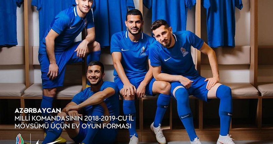 Millimizin yeni forması Millimizin yeni forması
