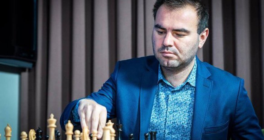 Лучший спортсмен Азербайджана: "У меня нет денег!" Лучший спортсмен Азербайджана: "У меня нет денег!"