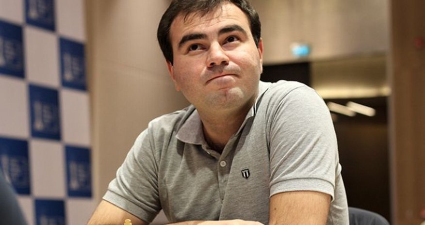 Şəhriyar Məmmədyarovdan yeni açıqlama: “Son 5 ildə yalnız...” Şəhriyar Məmmədyarovdan yeni açıqlama: “Son 5 ildə yalnız...”