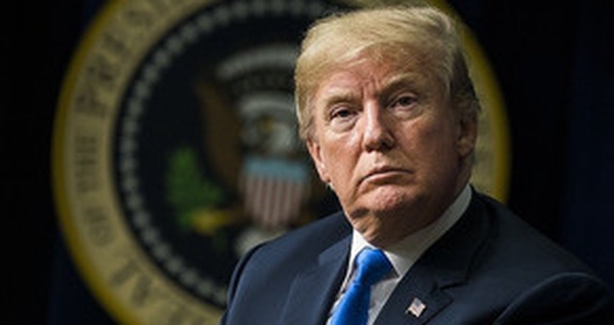 Дональд Трамп встретится с президентом ФИФА Дональд Трамп встретится с президентом ФИФА