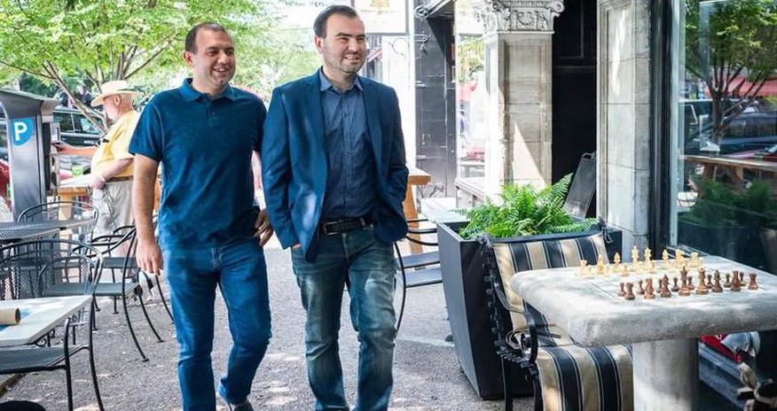 Məmmədyarov SPONSOR YAĞIŞINA tutuldu - 2 bank, 1 şirkət, 1 hotel... Məmmədyarov SPONSOR YAĞIŞINA tutuldu - 2 bank, 1 şirkət, 1 hotel...