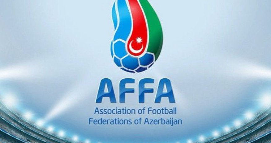 AFFA seçimini etdi - UEFA-ya məktub göndərdi AFFA seçimini etdi - UEFA-ya məktub göndərdi