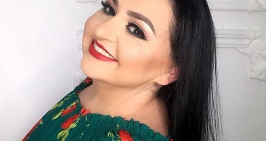 "Toppuş bacı"nın son halı təəccübləndirdi - FOTO "Toppuş bacı"nın son halı təəccübləndirdi - FOTO