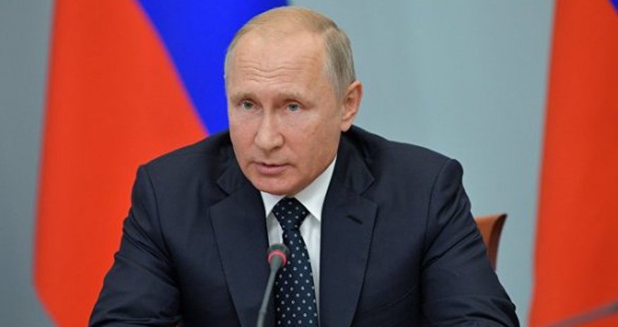 Путин уволил 15 генералов Путин уволил 15 генералов