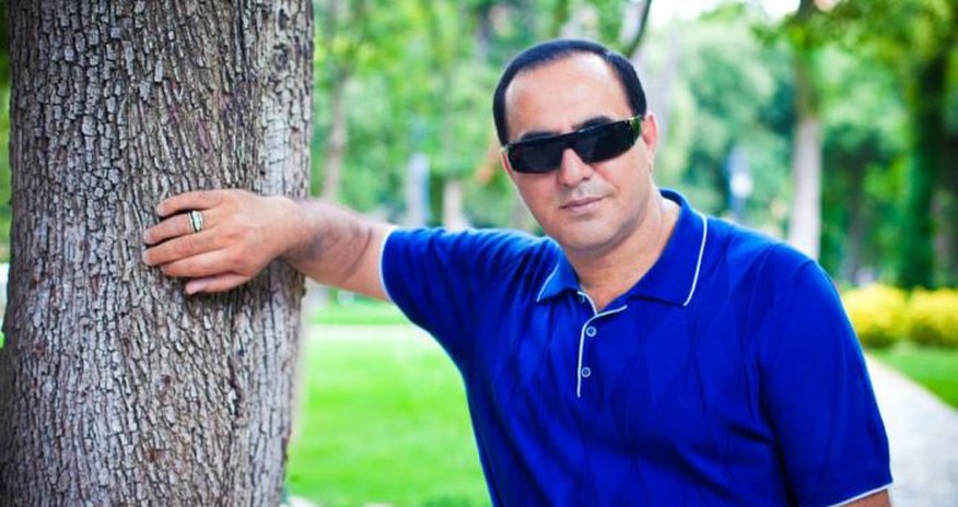 Şou-biznesin kriminal-avtoriteti – Avtovağzalın fəxri üzvü Şou-biznesin kriminal-avtoriteti – Avtovağzalın fəxri üzvü