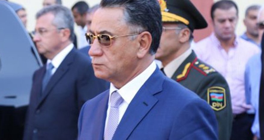 Ramil Usubovdan iki yeni təyinat Ramil Usubovdan iki yeni təyinat