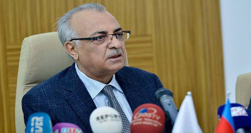 Abdulbari Gözələ yeni vəzifə verildi Abdulbari Gözələ yeni vəzifə verildi