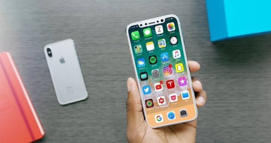 Объявлена дата презентации новых iPhone Объявлена дата презентации новых iPhone