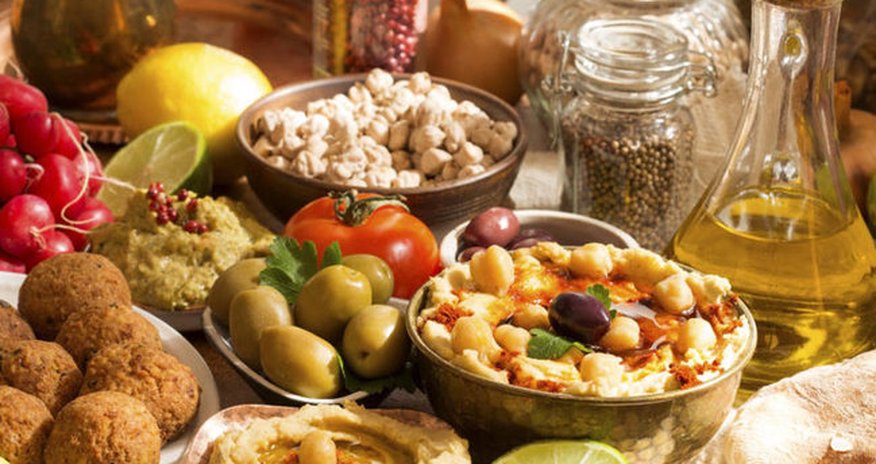 Viaqradan daha təsirli qida - Hər kəsin evində var Viaqradan daha təsirli qida - Hər kəsin evində var