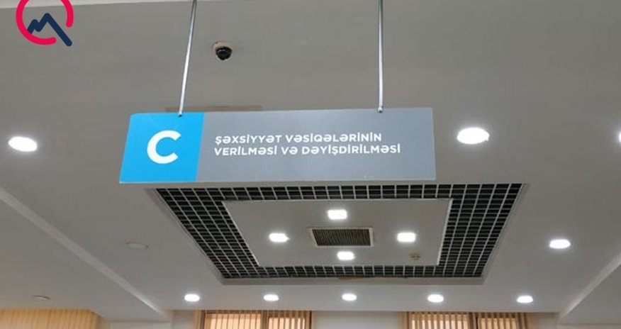 Kimlər şəxsiyyət vəsiqələrini dəyişməlidir? Kimlər şəxsiyyət vəsiqələrini dəyişməlidir?