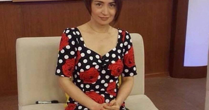 Fədayə Laçınla bağlı yeni XƏBƏR VAR Fədayə Laçınla bağlı yeni XƏBƏR VAR