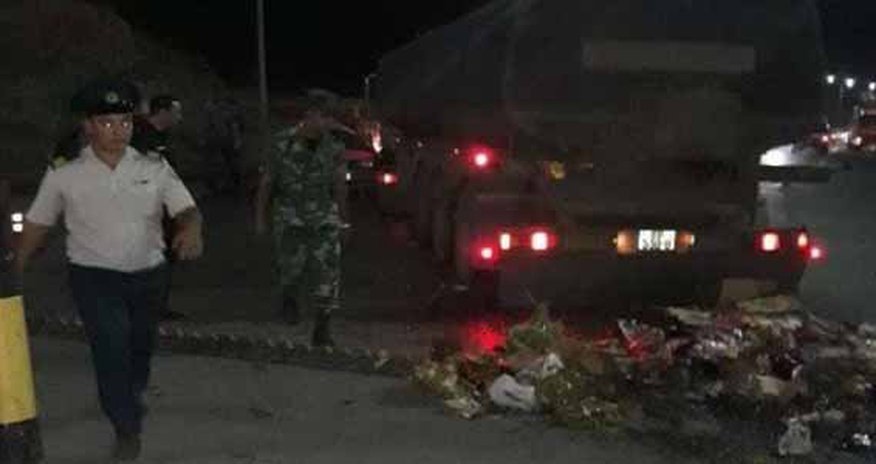 "Qırmızı körpü"də ölən gizir kimdir? "Qırmızı körpü"də ölən gizir kimdir?