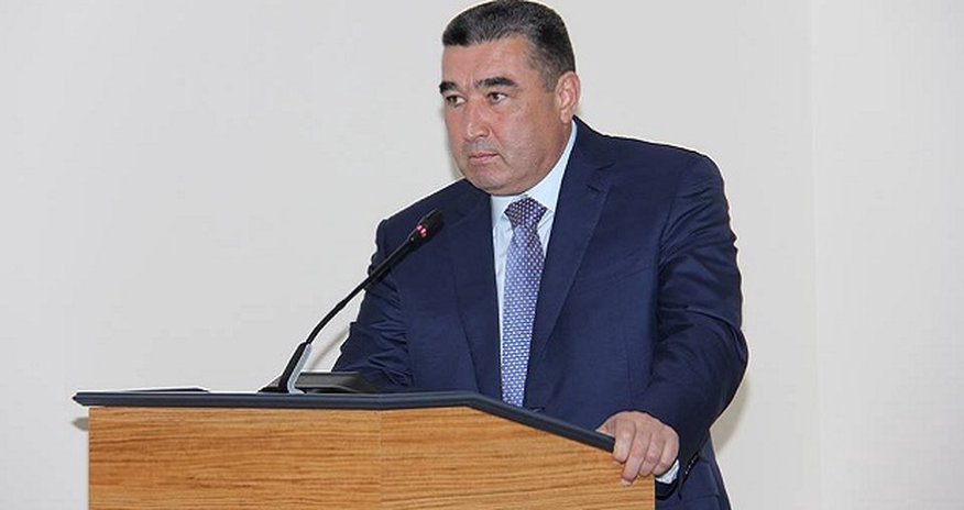 "Hesab edirəm ki, prezidentə hər şey daha yaxşı məlumdur" - Pirverdiyev DANIŞDI "Hesab edirəm ki, prezidentə hər şey daha yaxşı məlumdur" - Pirverdiyev DANIŞDI