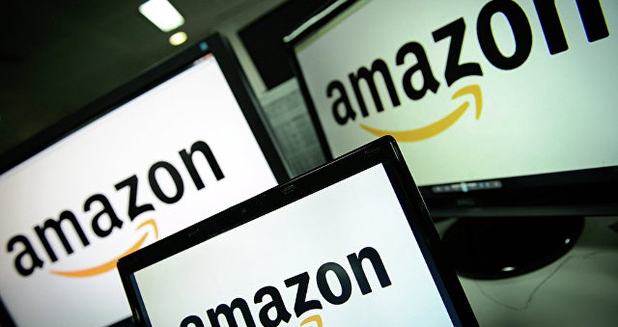 “Amazon”un səhmləri 1 trilyonu keçdi “Amazon”un səhmləri 1 trilyonu keçdi