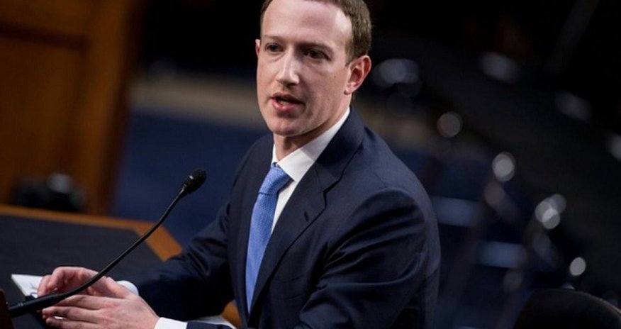 “Facebook” və “Twitter” rəhbərliyi ifadə verəcək “Facebook” və “Twitter” rəhbərliyi ifadə verəcək
