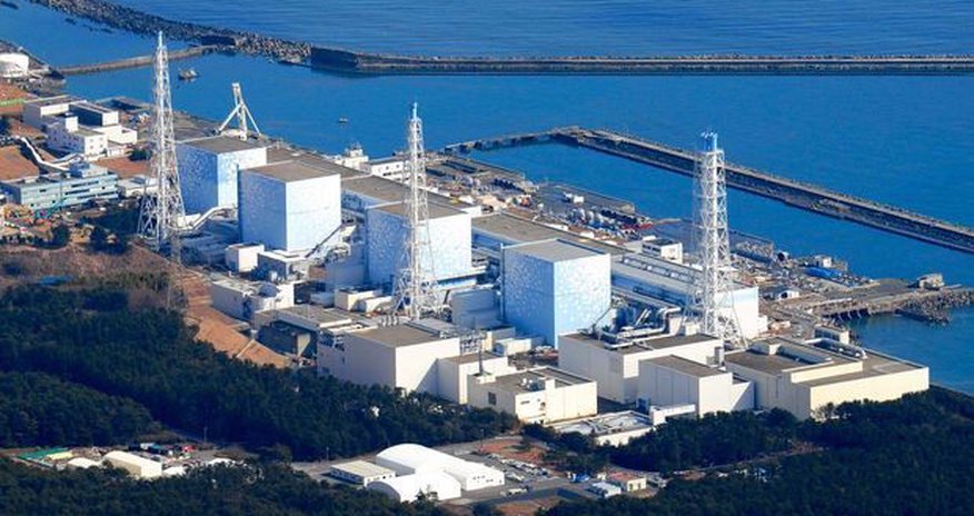 “Fukusima” radiasiyasından ilk ölüm halı qeydə alındı “Fukusima” radiasiyasından ilk ölüm halı qeydə alındı