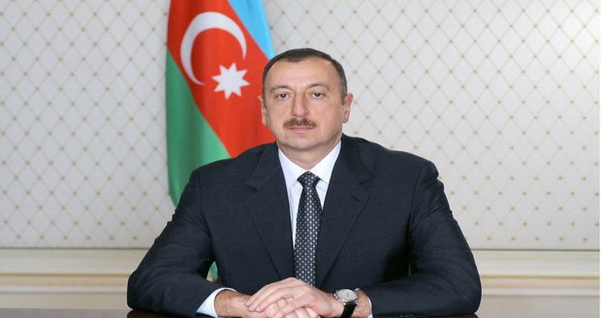 Prezident yeni qanun imzaladı Prezident yeni qanun imzaladı