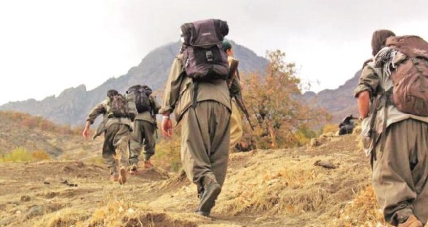 Ermənistana toplaşan PKK üzvlərinin DƏHŞƏTLİ PLANI ÜZƏ ÇIXDI Ermənistana toplaşan PKK üzvlərinin DƏHŞƏTLİ PLANI ÜZƏ ÇIXDI