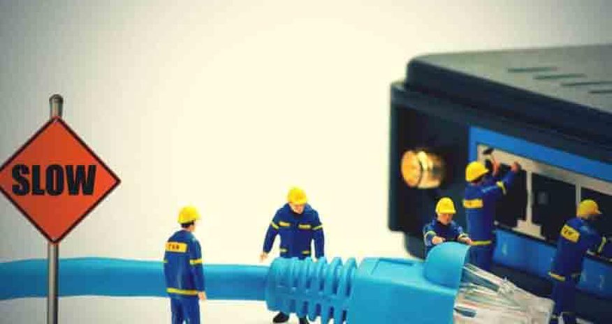 Diqqət! Bu tarixdə internetdə problemlər yaranacaq Diqqət! Bu tarixdə internetdə problemlər yaranacaq