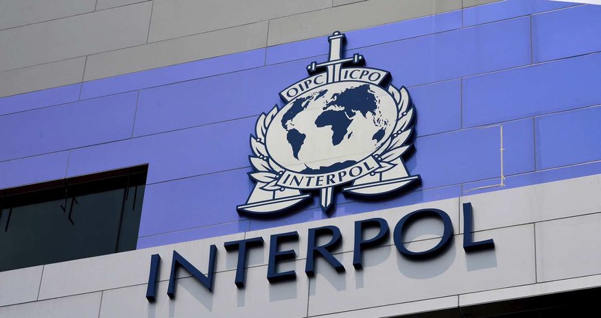 “İnterpol”un axtardığı azərbaycanlı + SƏBƏBİ “İnterpol”un axtardığı azərbaycanlı + SƏBƏBİ