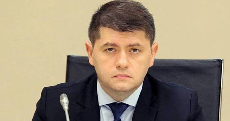 İnam Kərimovdan yeni təyinat İnam Kərimovdan yeni təyinat