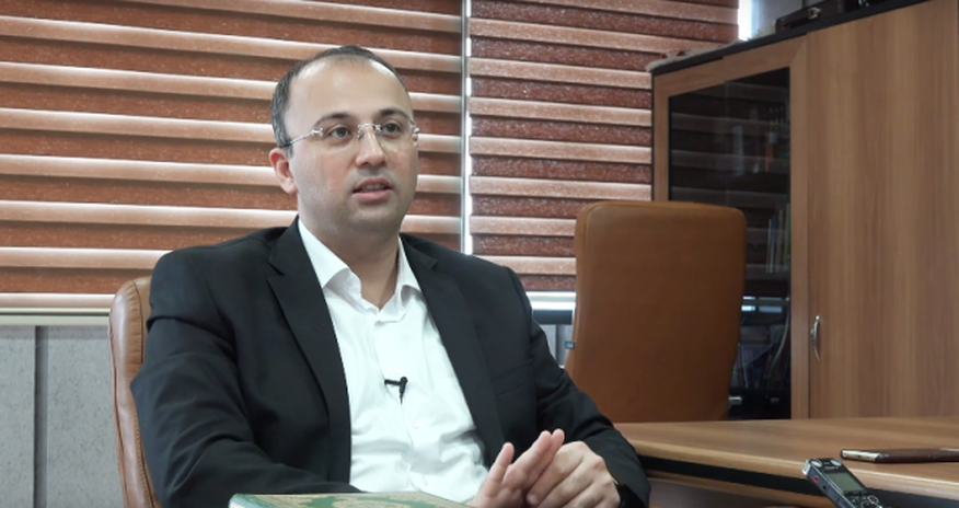“Aşura mərasimi dini biznesdir” – ilahiyyatçı QMİ-ni sərt tənqid etdi “Aşura mərasimi dini biznesdir” – ilahiyyatçı QMİ-ni sərt tənqid etdi