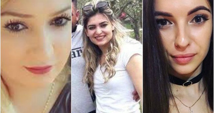 Əcnəbi ölkədə öldürülən azərbaycanlı qadınlar Əcnəbi ölkədə öldürülən azərbaycanlı qadınlar