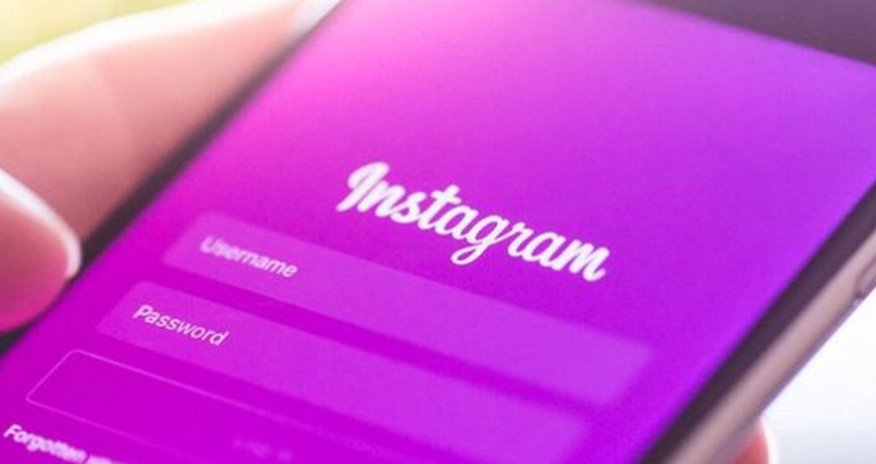 Глобальный сбой в работе Instagram Глобальный сбой в работе Instagram