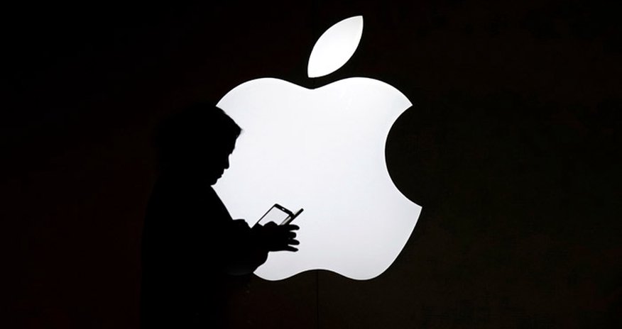 Apple блокирует аккаунты пользователей VPN Apple блокирует аккаунты пользователей VPN