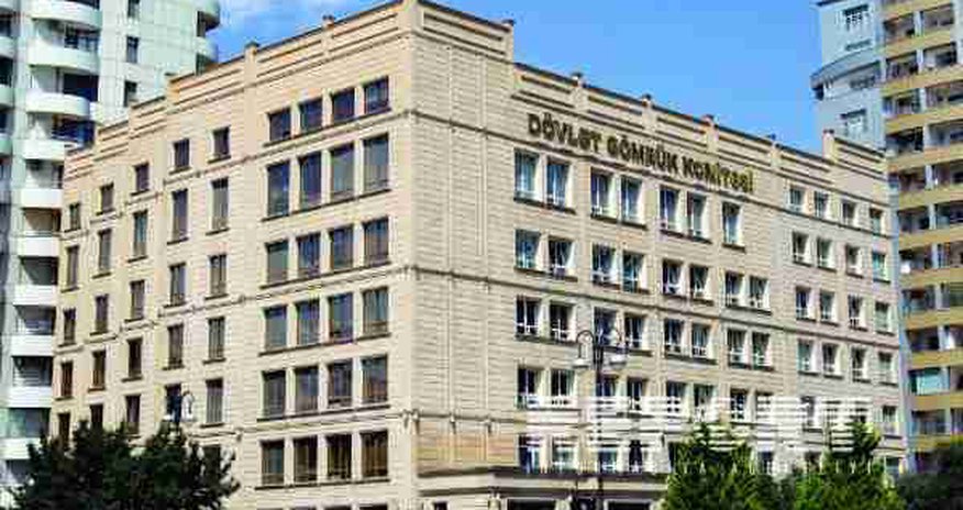 Büdcə daxilolmaları 33% artdı Büdcə daxilolmaları 33% artdı