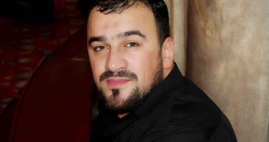 Seyyid Talehin inanclıları əsəbləşdirdi – VİDEO Seyyid Talehin inanclıları əsəbləşdirdi – VİDEO