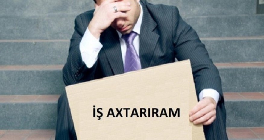 İşsizlərə ŞAD XƏBƏR: 1000-dən çox vakant yer... İşsizlərə ŞAD XƏBƏR: 1000-dən çox vakant yer...