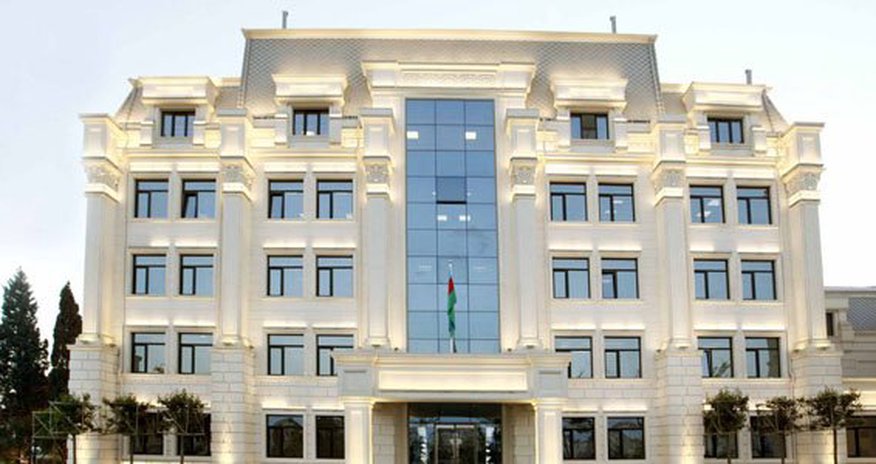 Daha bir məmur işdən çıxarıldı Daha bir məmur işdən çıxarıldı