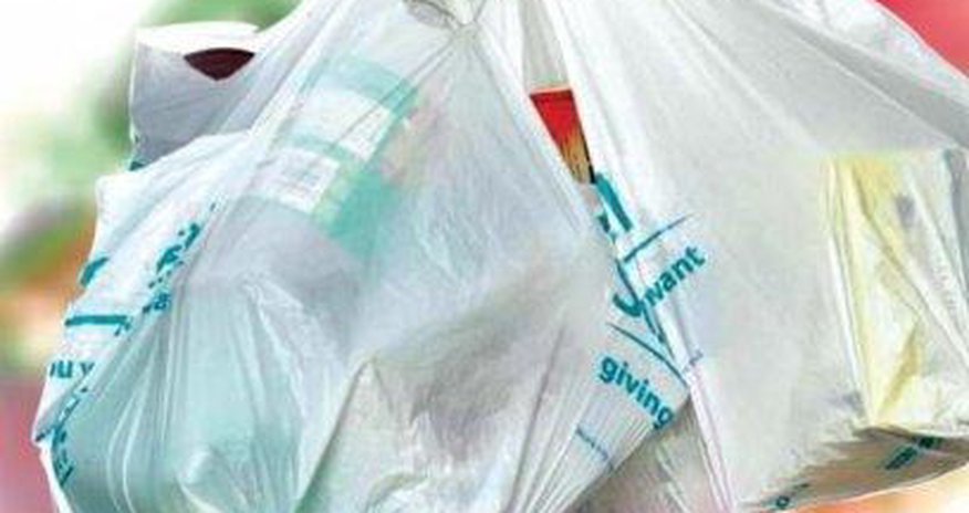 Plastik paketlərdən istifadə LƏĞV OLUNUR Plastik paketlərdən istifadə LƏĞV OLUNUR