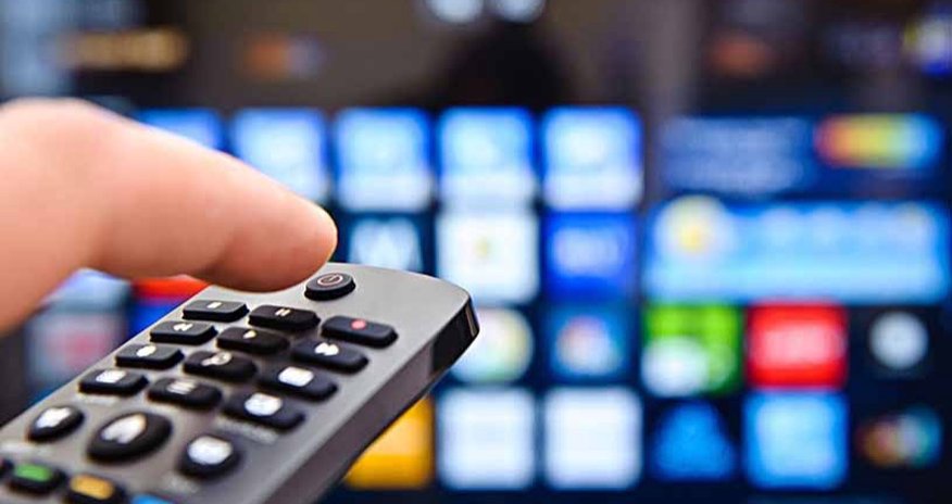 Yeni telekanal fəaliyyətə başlayacaq Yeni telekanal fəaliyyətə başlayacaq