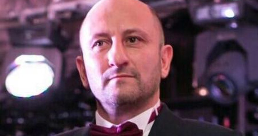 Banan Elçin axtarışa verildi Banan Elçin axtarışa verildi